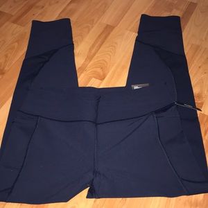 Victoria secret total knockout tight (L short)